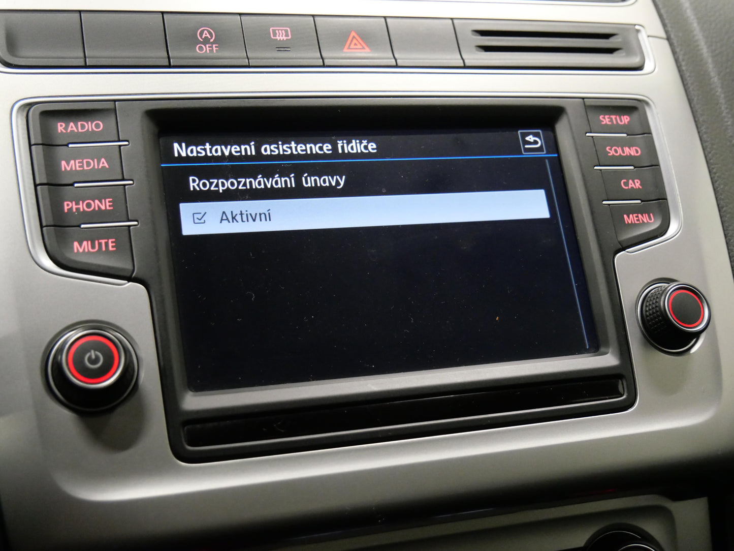 Volkswagen Polo 1.2 TSI 81 kW Highline