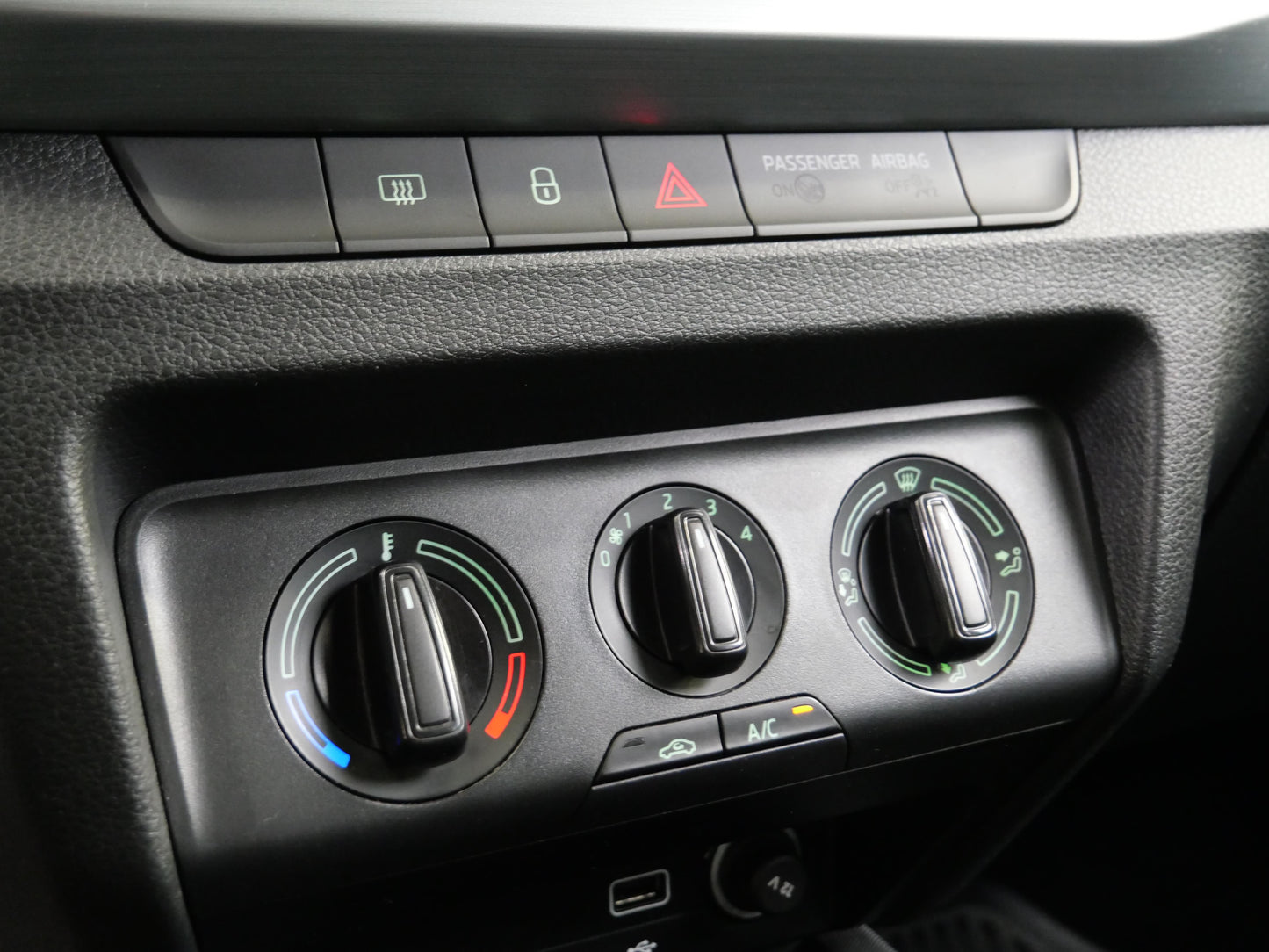 ŠKODA Fabia 1.0 TSI 70 kW Ambition