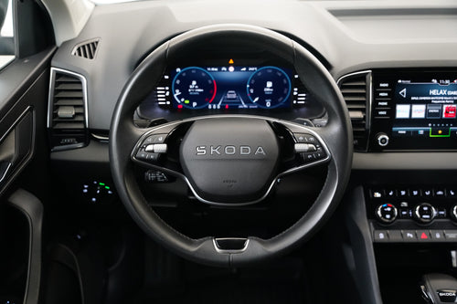 Škoda Karoq 1.5 TSI 110 kW Top Selection – foto 18