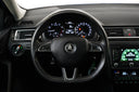 Škoda Rapid 1.2 TSI 77 kW Elegance