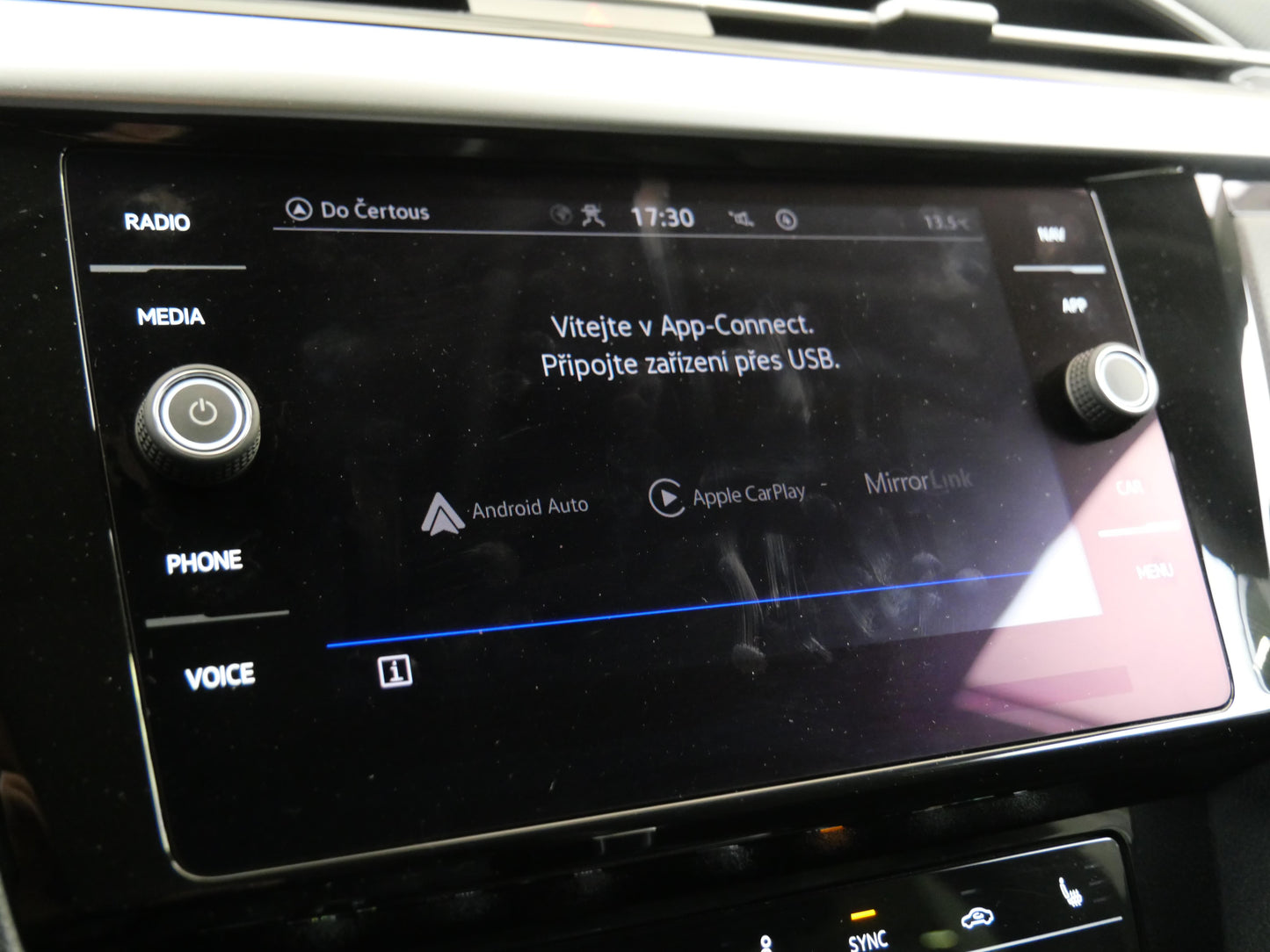 Volkswagen Arteon Shooting Brake 2.0 TDI 110 kW Elegance