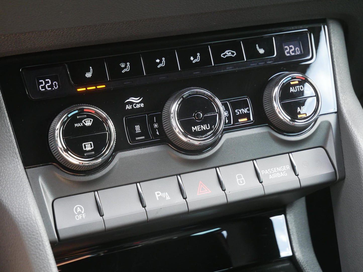 Škoda Karoq 2.0 TDI 110 kW Sportline