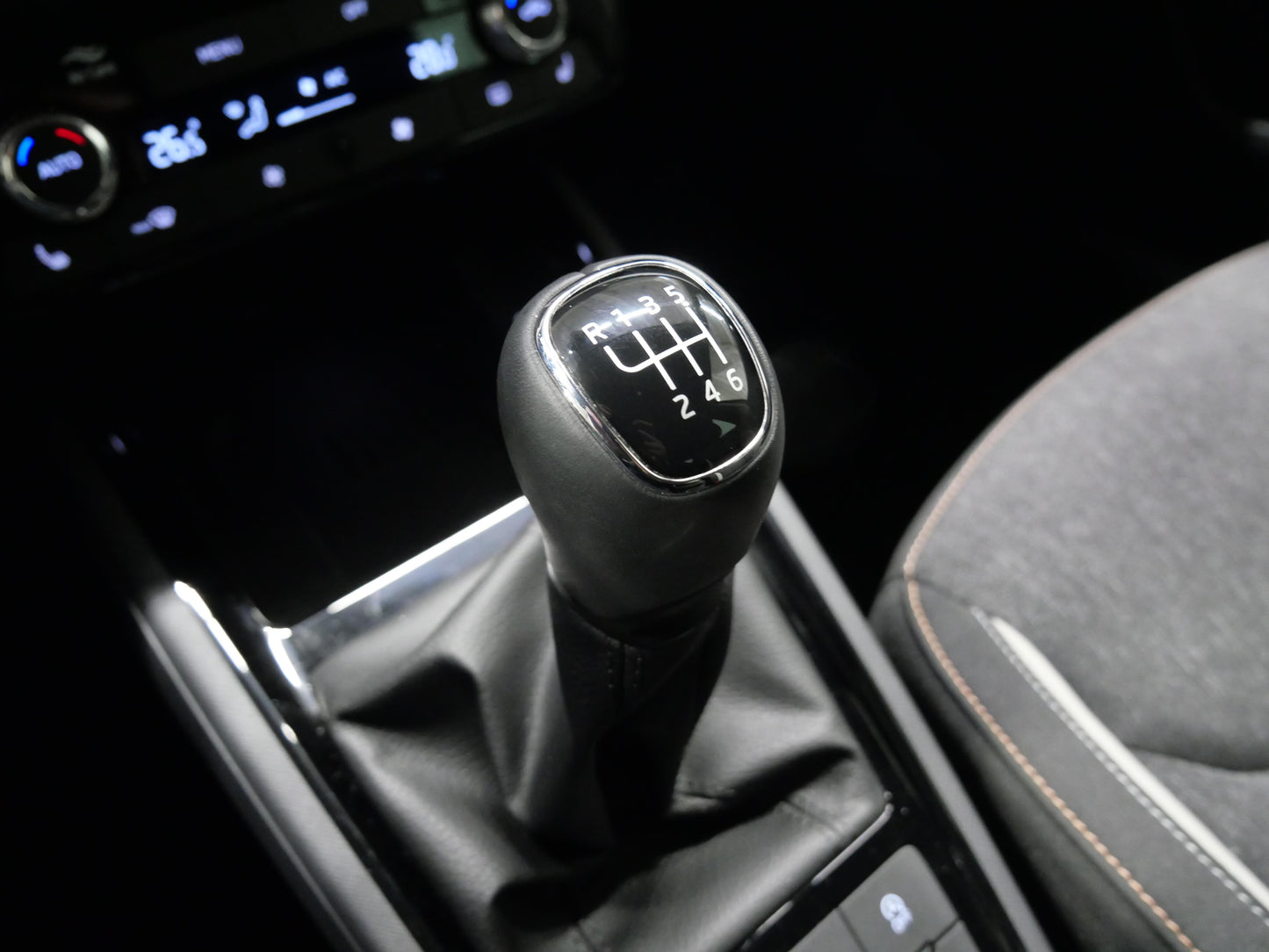 Škoda Scala 1.0 TSI 85 kW Selection