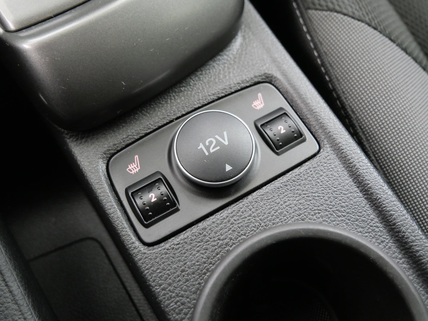 Ford Focus 1.0 EcoBoost 92 kW Trend