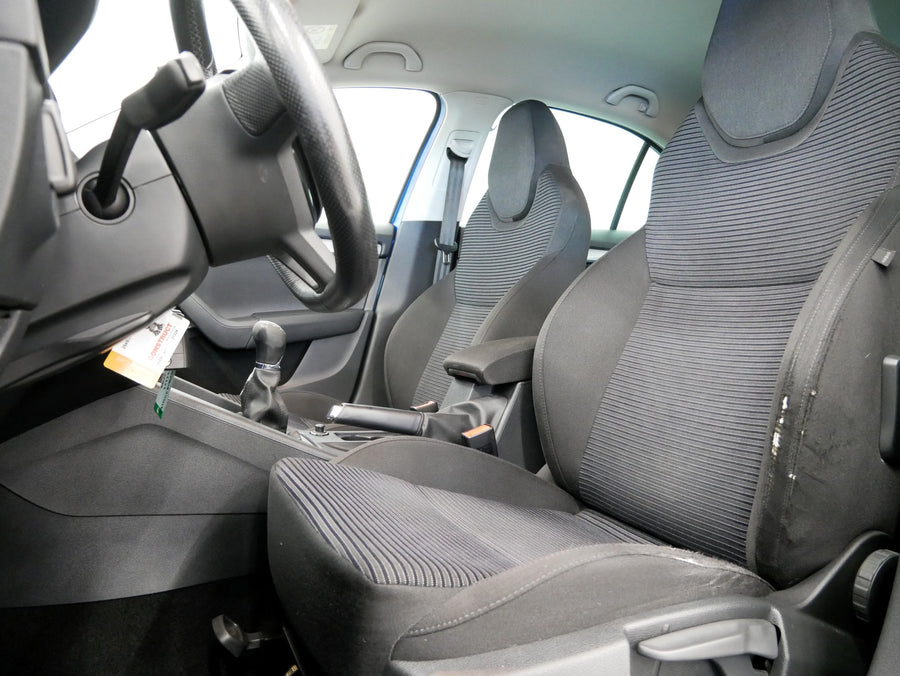 Škoda Octavia 1.4 TSI 103 kW Elegance – foto 18