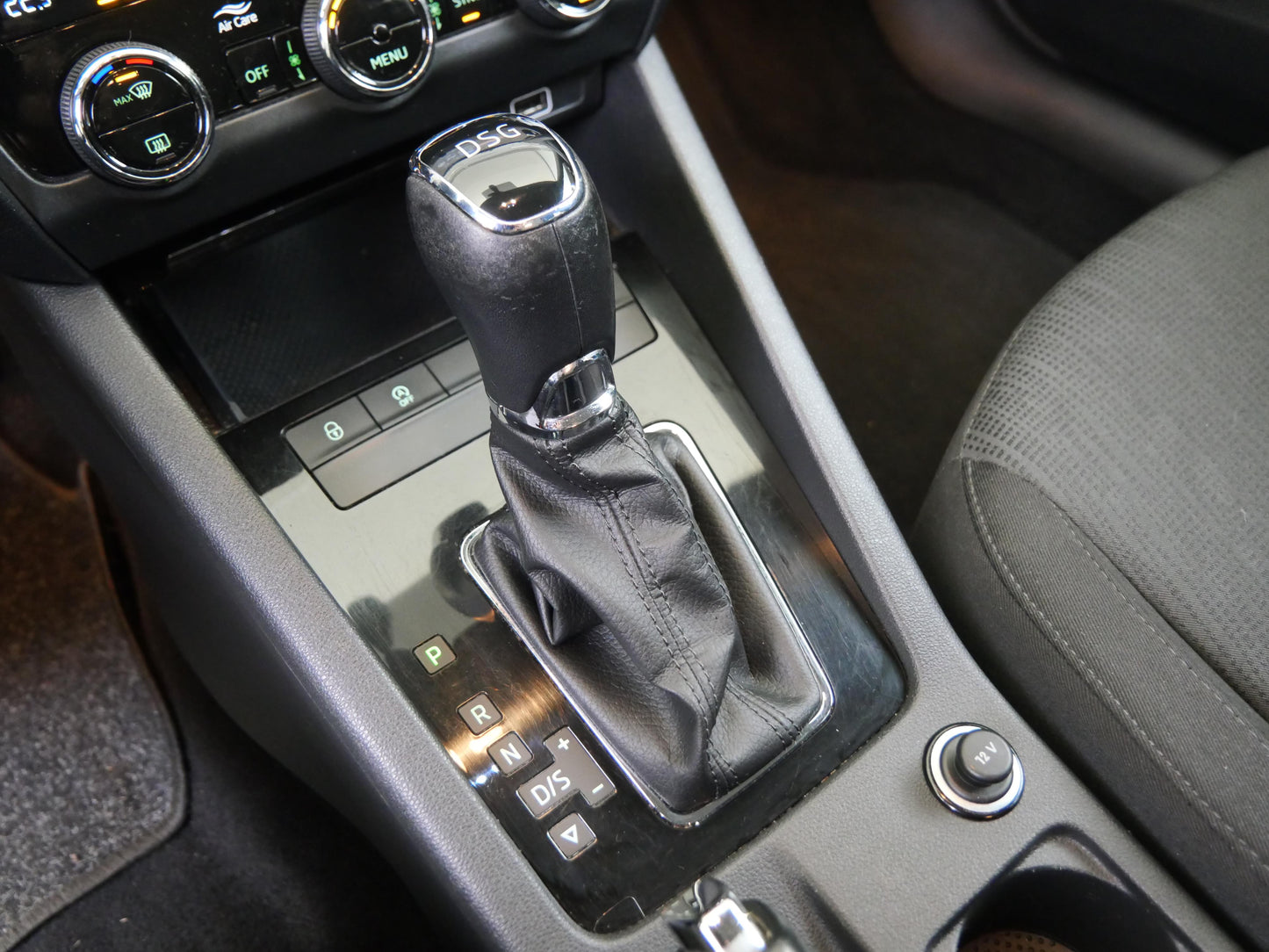 Škoda Octavia 1.4 TSI 110 kW Style