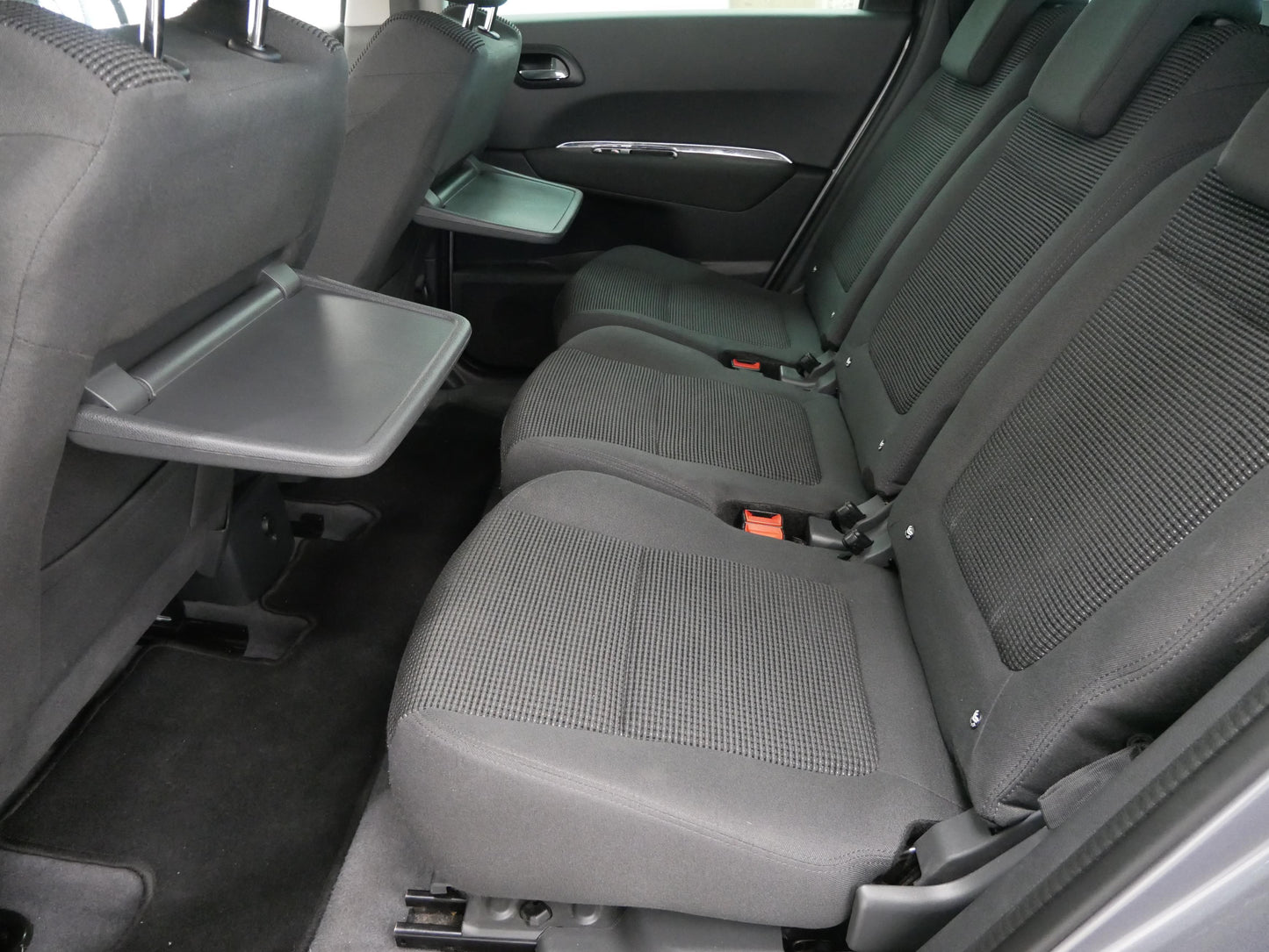 Peugeot 5008 1.6 BlueHDI 88 kW Active S&S