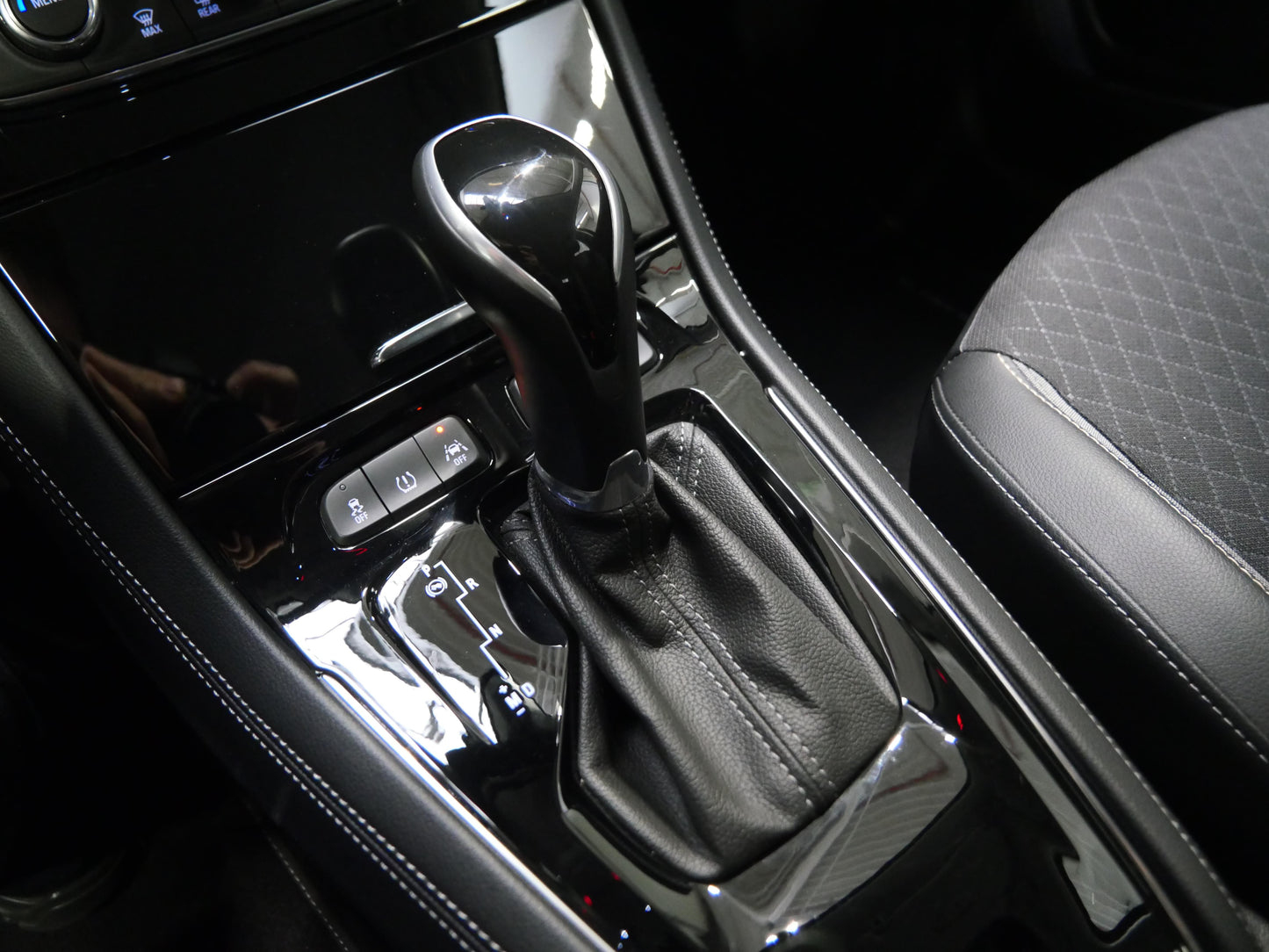 Opel Grandland X 1.2 Turbo 96 kW Innovation