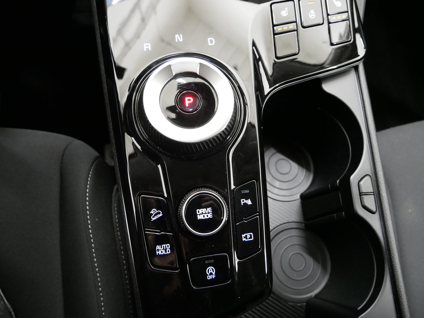 Kia Sportage 1.6 CRDi 100 kW Exclusive