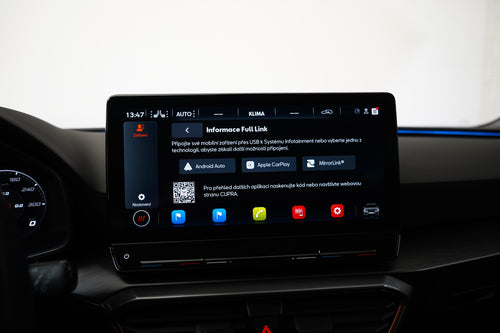 Cupra Leon 1.5 eTSI 110 kW ST – foto 18