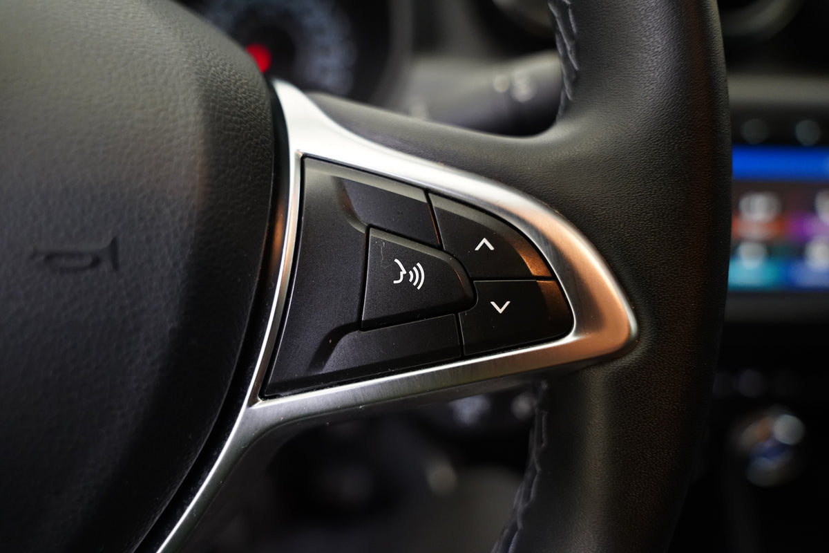 Dacia Duster 1.2 TCe 92 kW Prestige – foto 18