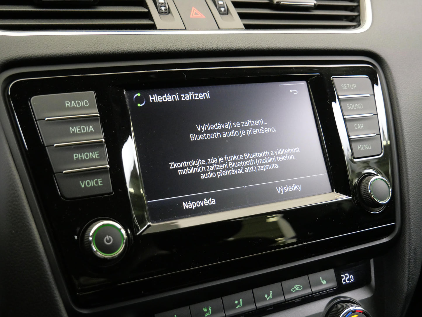 Škoda Octavia 1.6 TDI 81 kW Style