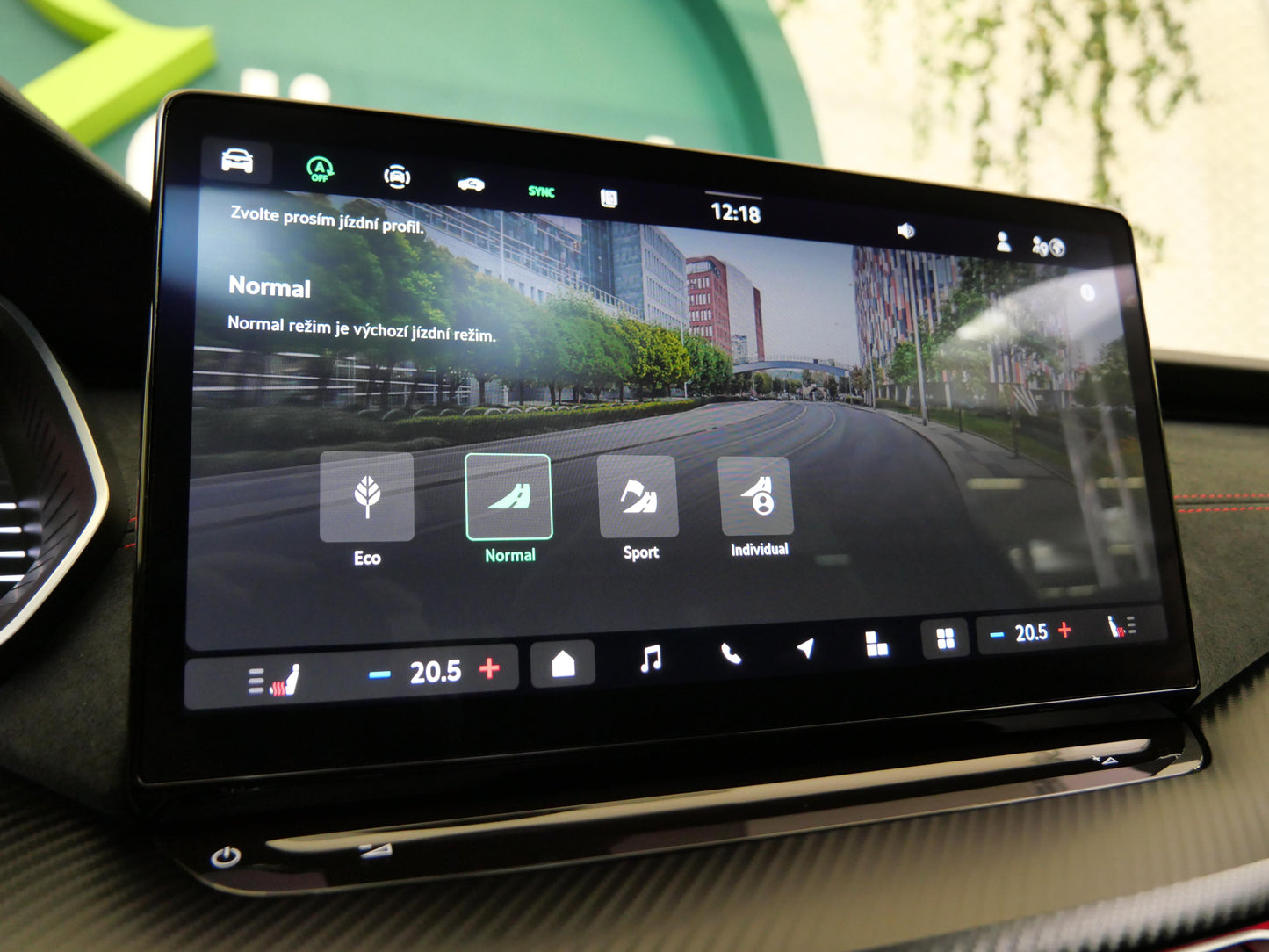 ŠKODA Octavia 2.0 TSI 195 kW DSG RS