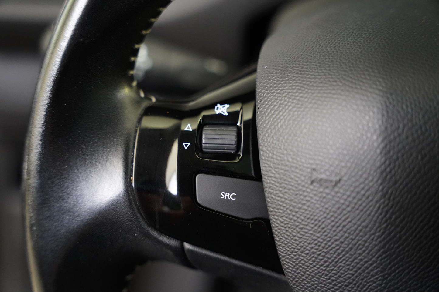 Peugeot 308 2.0 Blue-HDi 110 kW Allure
