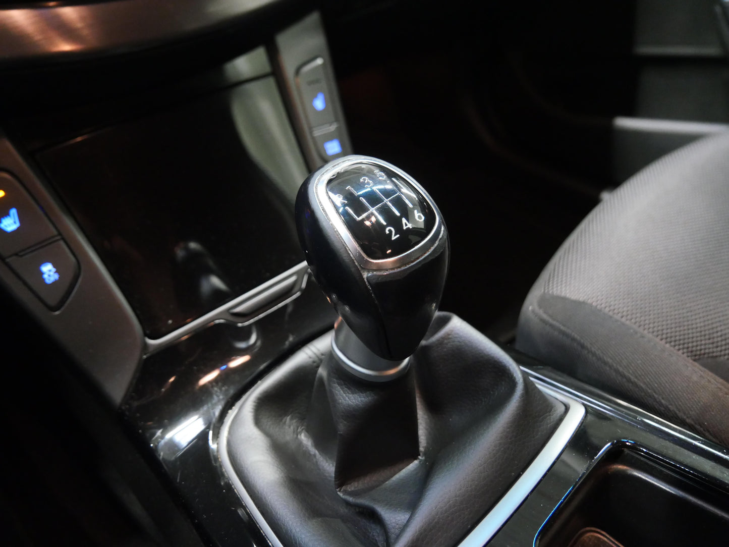 Hyundai i40 1.6 CRDI 100 kW Success