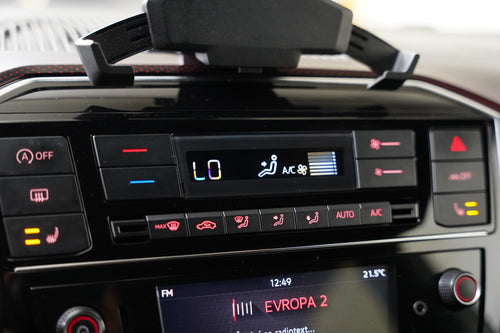 Volkswagen up! 1.0 TSI 85 kW GTI – foto 18