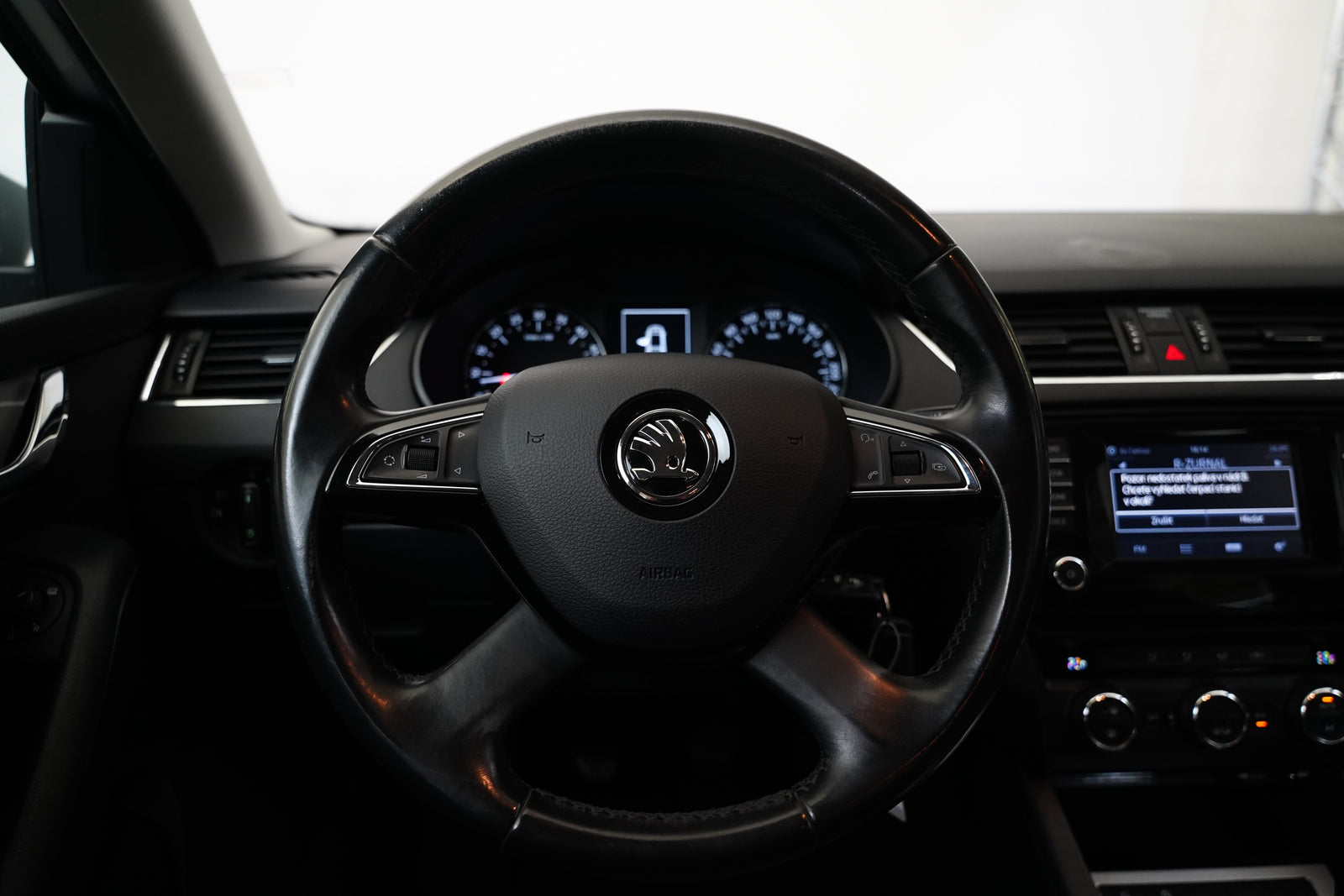 Škoda Octavia 2.0 TDI 110 kW Ambition – foto 18
