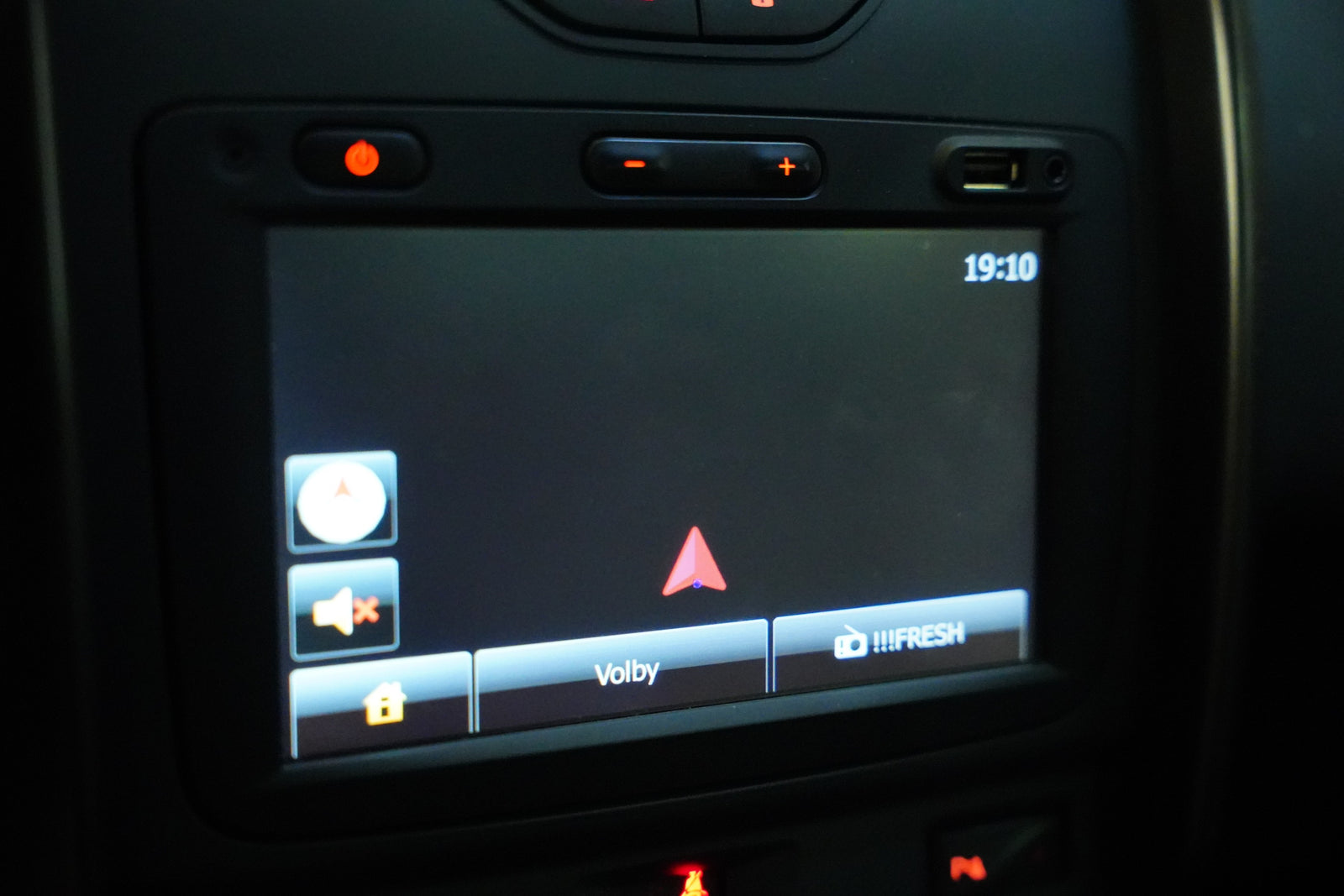Dacia Duster 1.6 SCe 84 kW Prestige 4x2 – foto 18