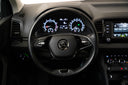 Škoda Karoq 1.5 TSI 110 kW DSG