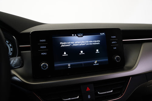 Škoda Kamiq 1.0 TSI 81 kW Style – foto 18