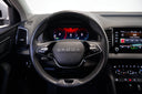 Škoda Karoq 1.5 TSI 110 kW Top Selection