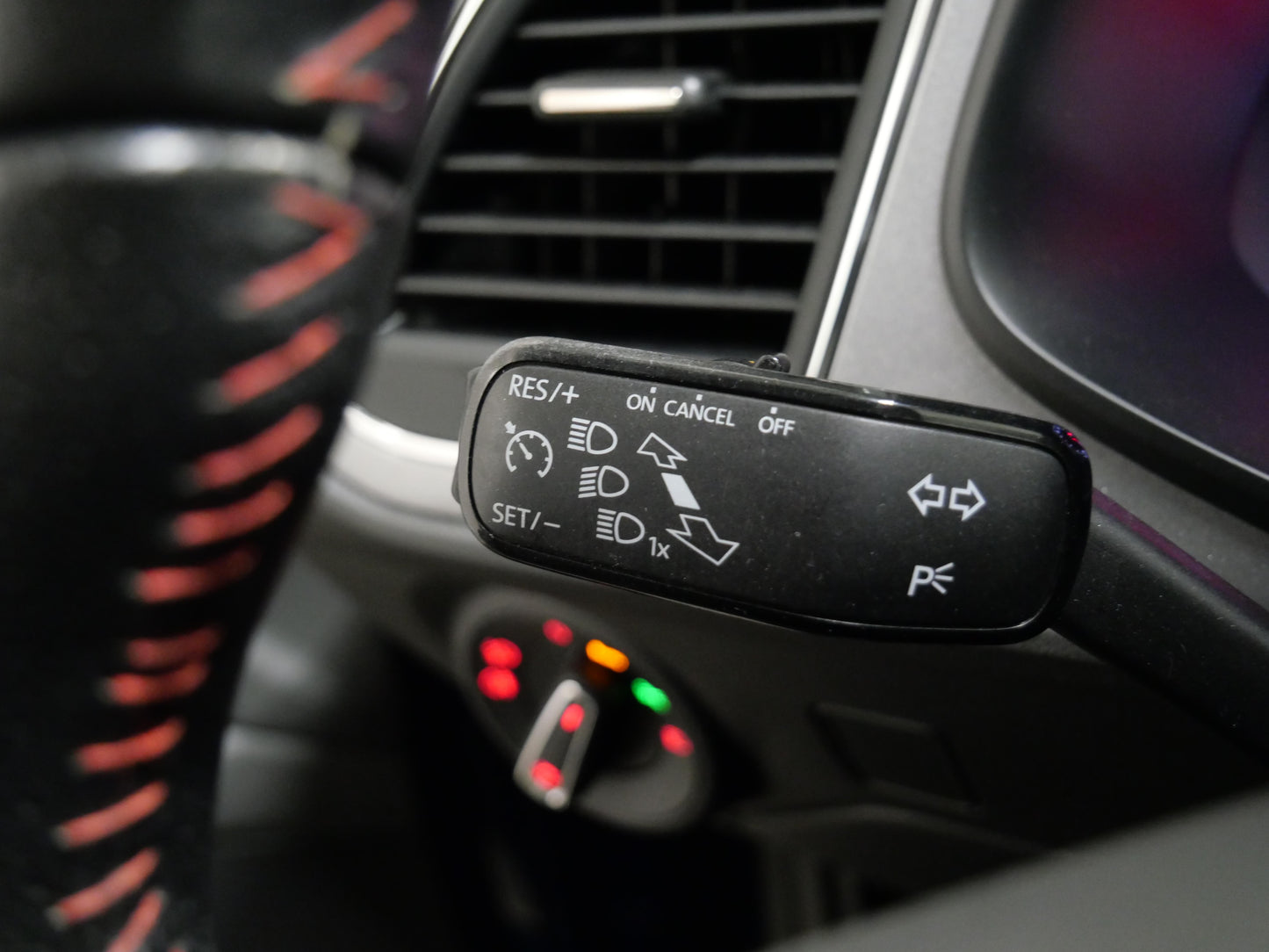 Seat Leon 1.4 TSI 92 kW FR