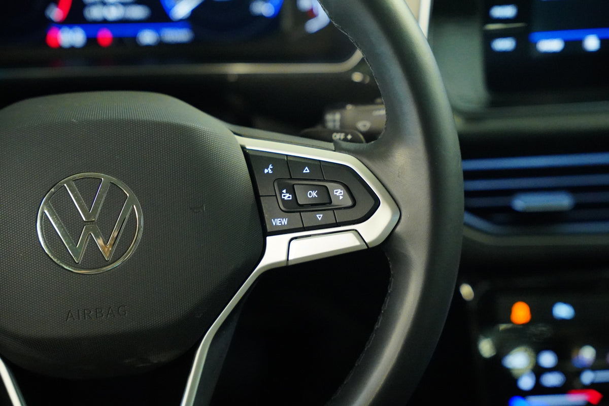 Volkswagen T-Cross 1.0 TSI 85 kW DSG Style – foto 18