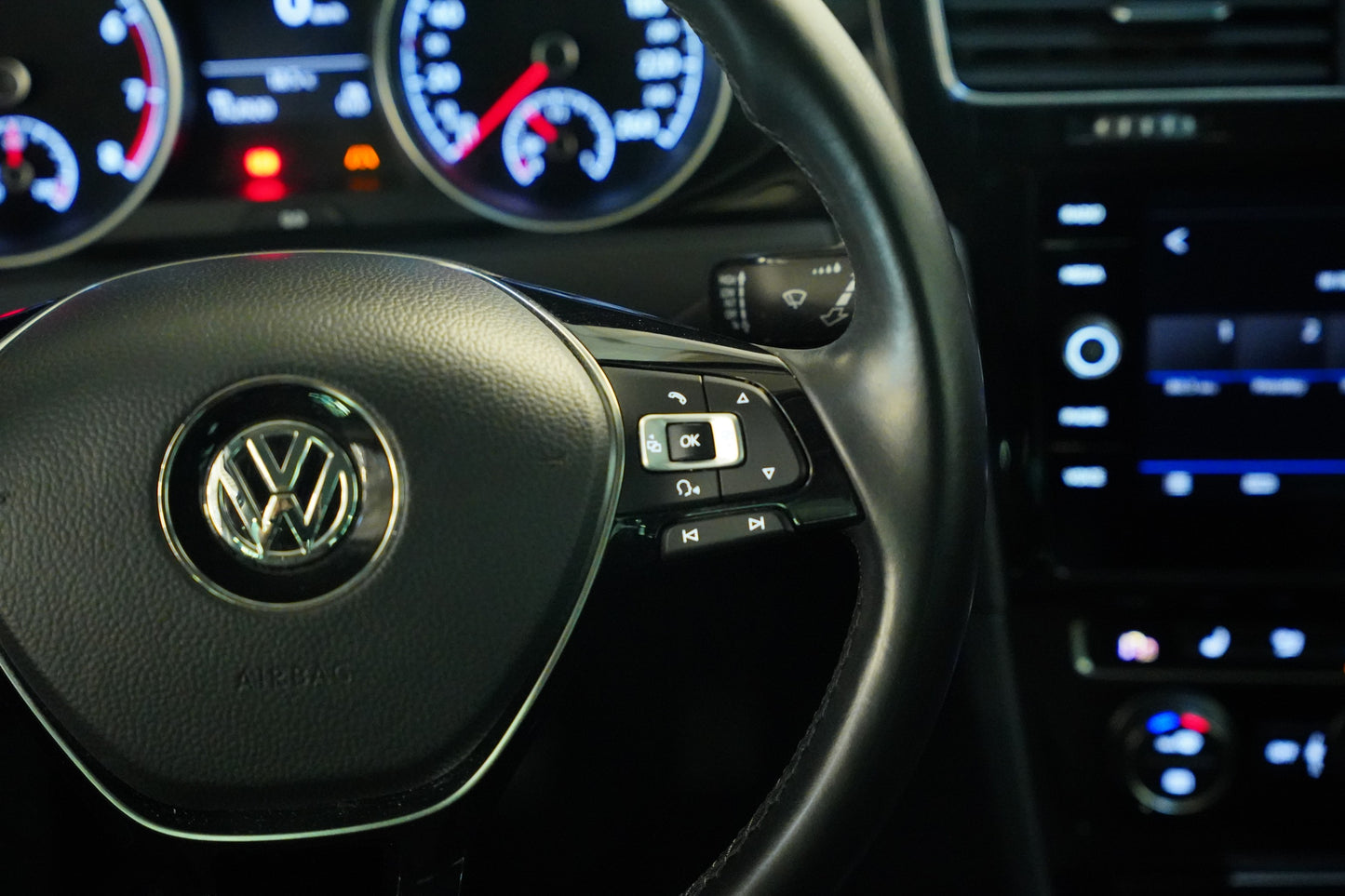 Volkswagen Golf 1.5 TSI 110 kW Highline