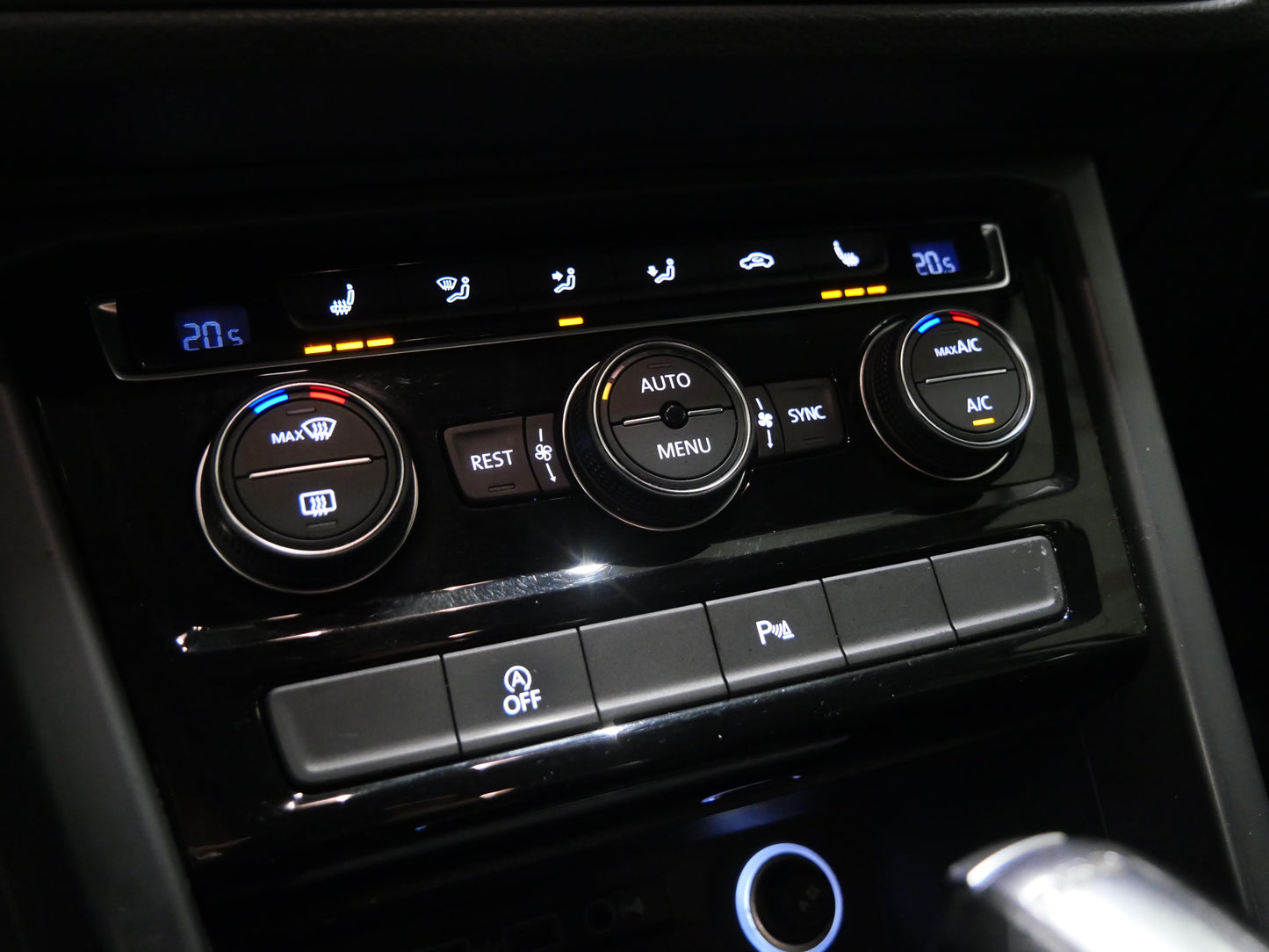 Volkswagen Touran 2.0 TDI 110 kW DSG Join