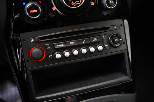Citroën C3 Picasso 1.6 BlueHDi 73 kW Exclusive – foto 18
