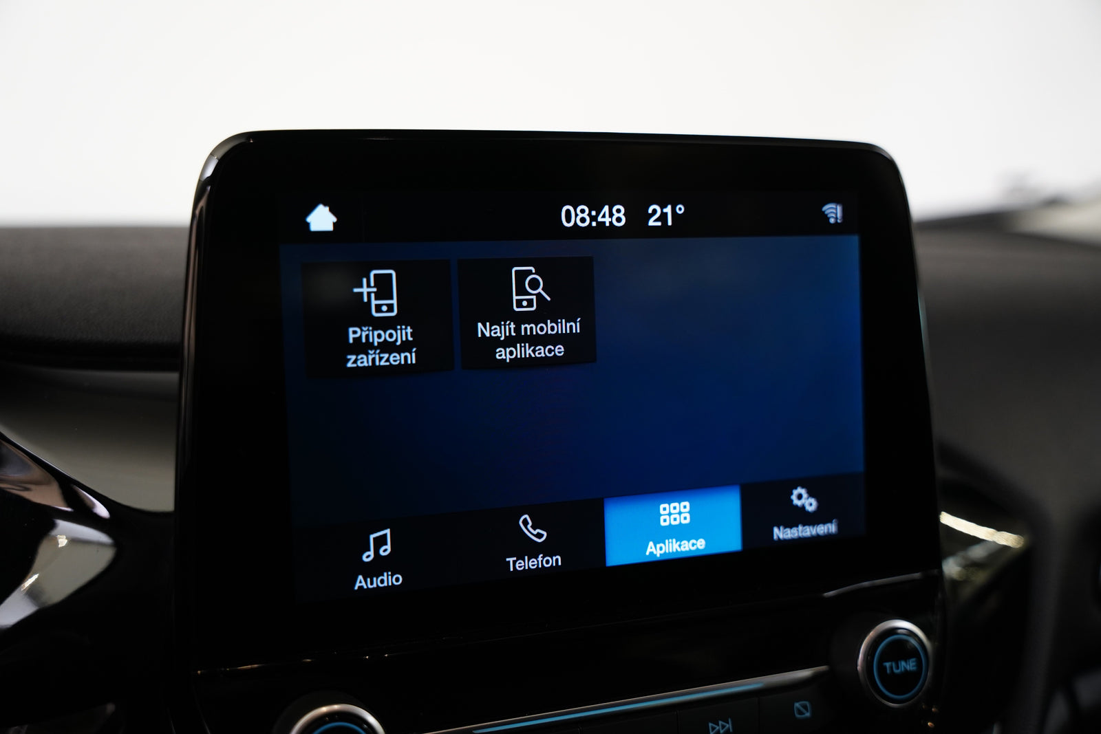 Ford Fiesta 1.0 EcoBoost 73 kW – foto 18