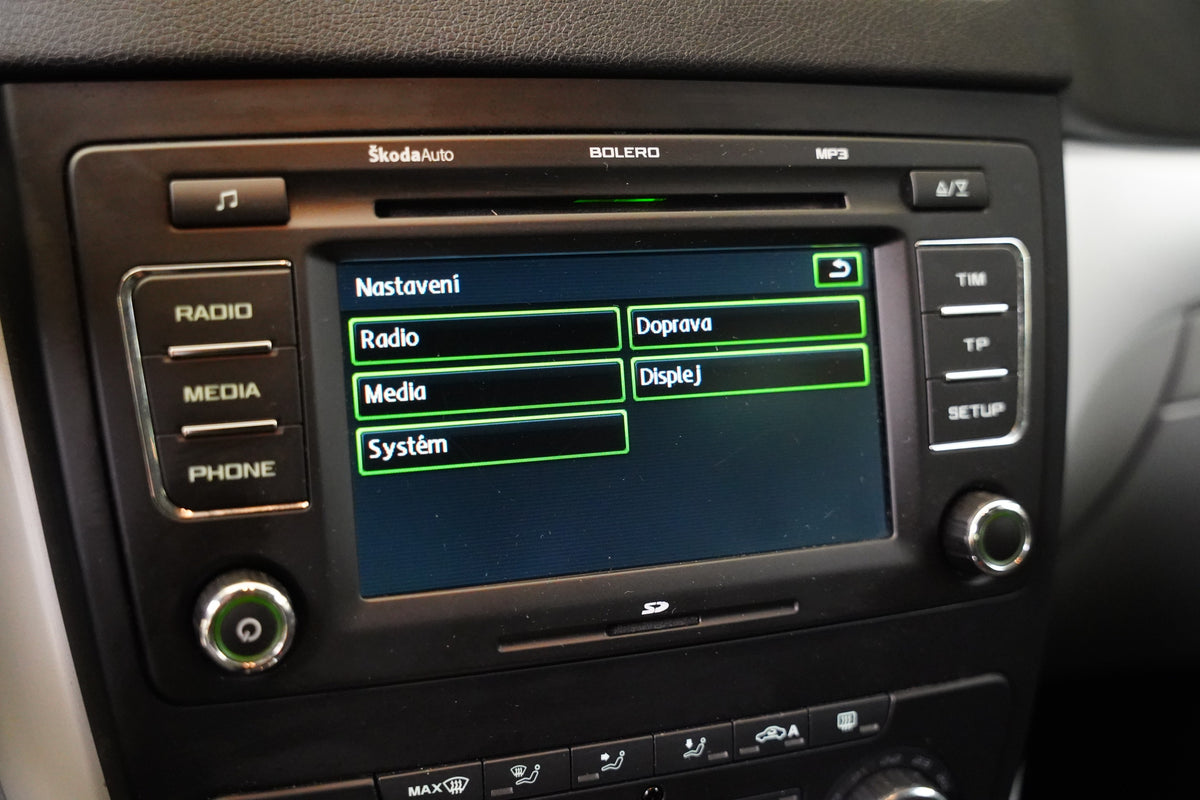 Škoda Yeti 1.2 TSI 77 kW Ambition – foto 18