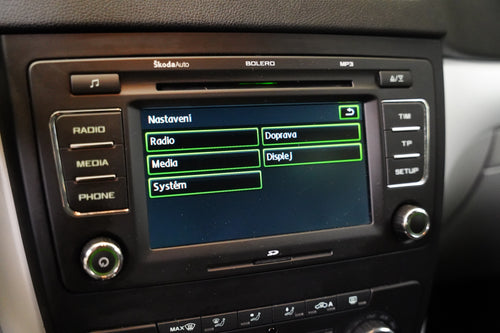 Škoda Yeti 1.2 TSI 77 kW Ambition – foto 18