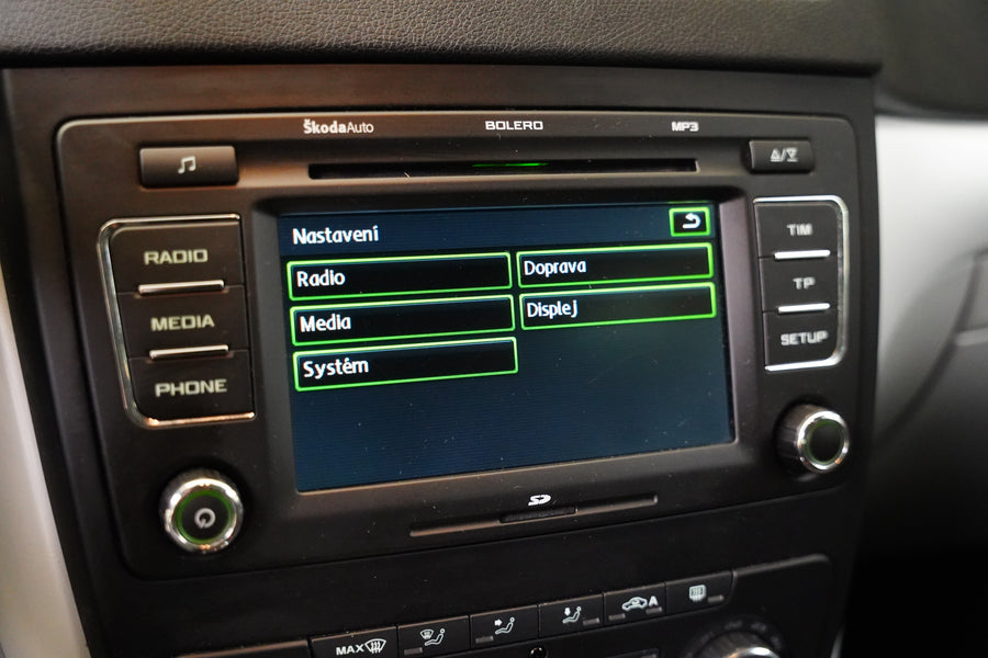 Škoda Yeti 1.2 TSI 77 kW Ambition – foto 18