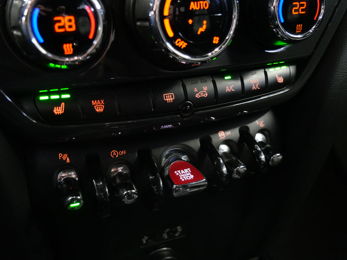 Mini Countryman 2.0 D 110 kW ALL4 – foto 18