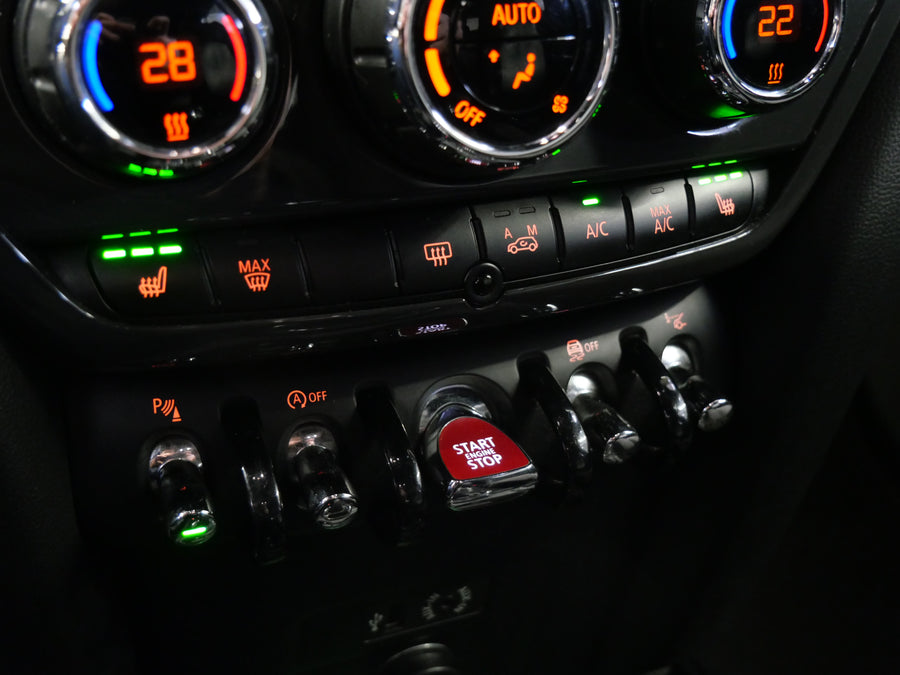 Mini Countryman 2.0 D 110 kW ALL4 – foto 18