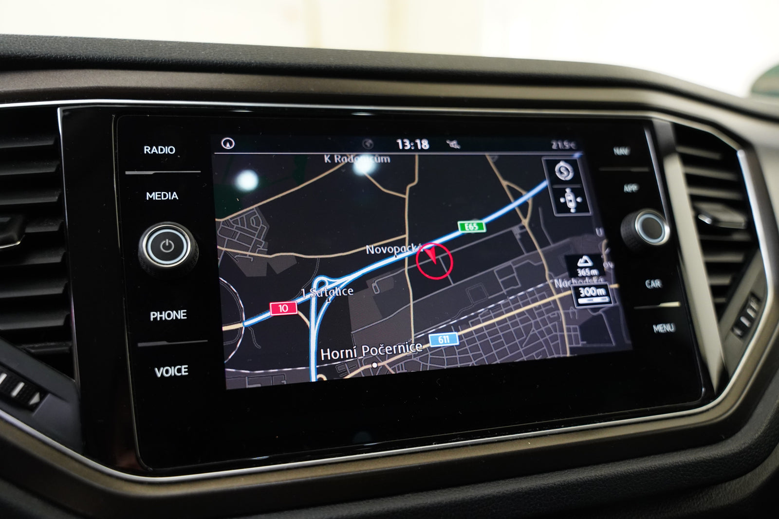 Volkswagen T-Roc 1.0 TSI 85 kW Style – foto 18