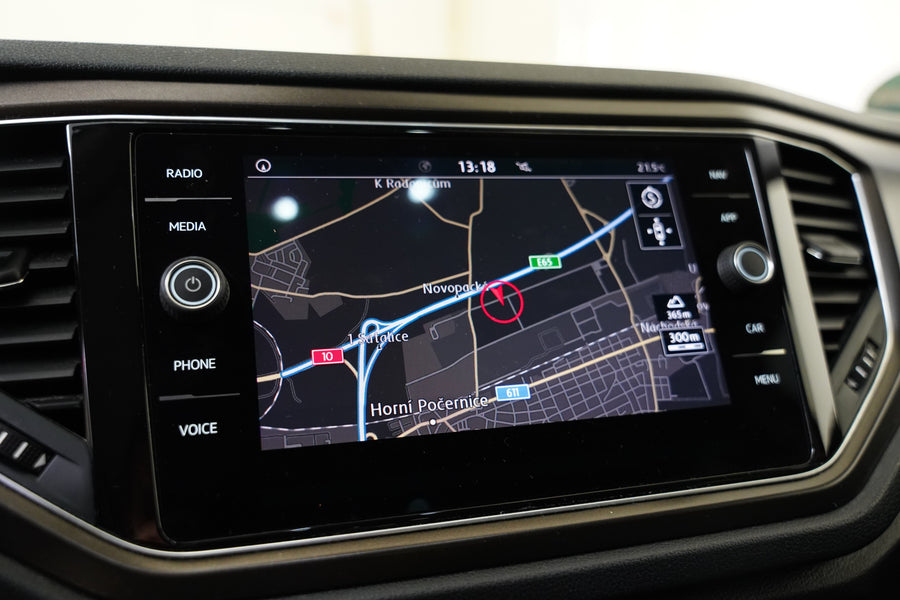 Volkswagen T-Roc 1.0 TSI 85 kW Style – foto 18