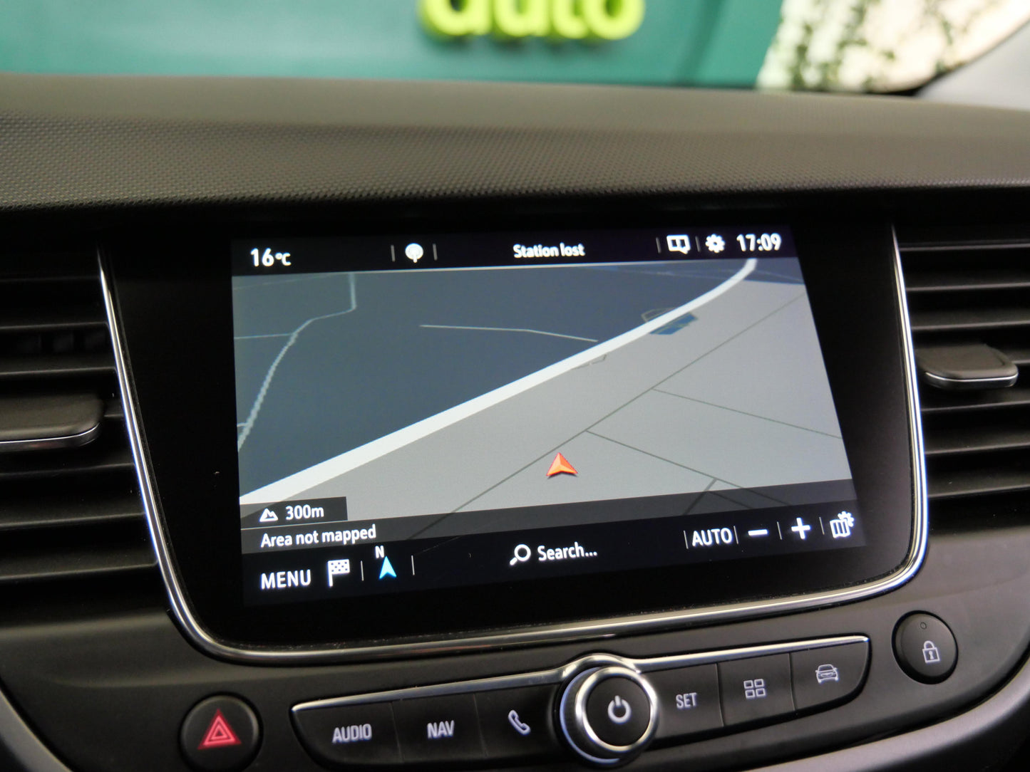 Opel Crossland X 1.2 i 96 kW Edition