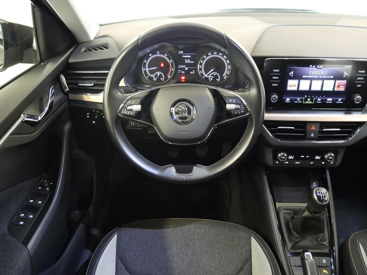 Škoda Kamiq 1.0 TSI 85 kW Style