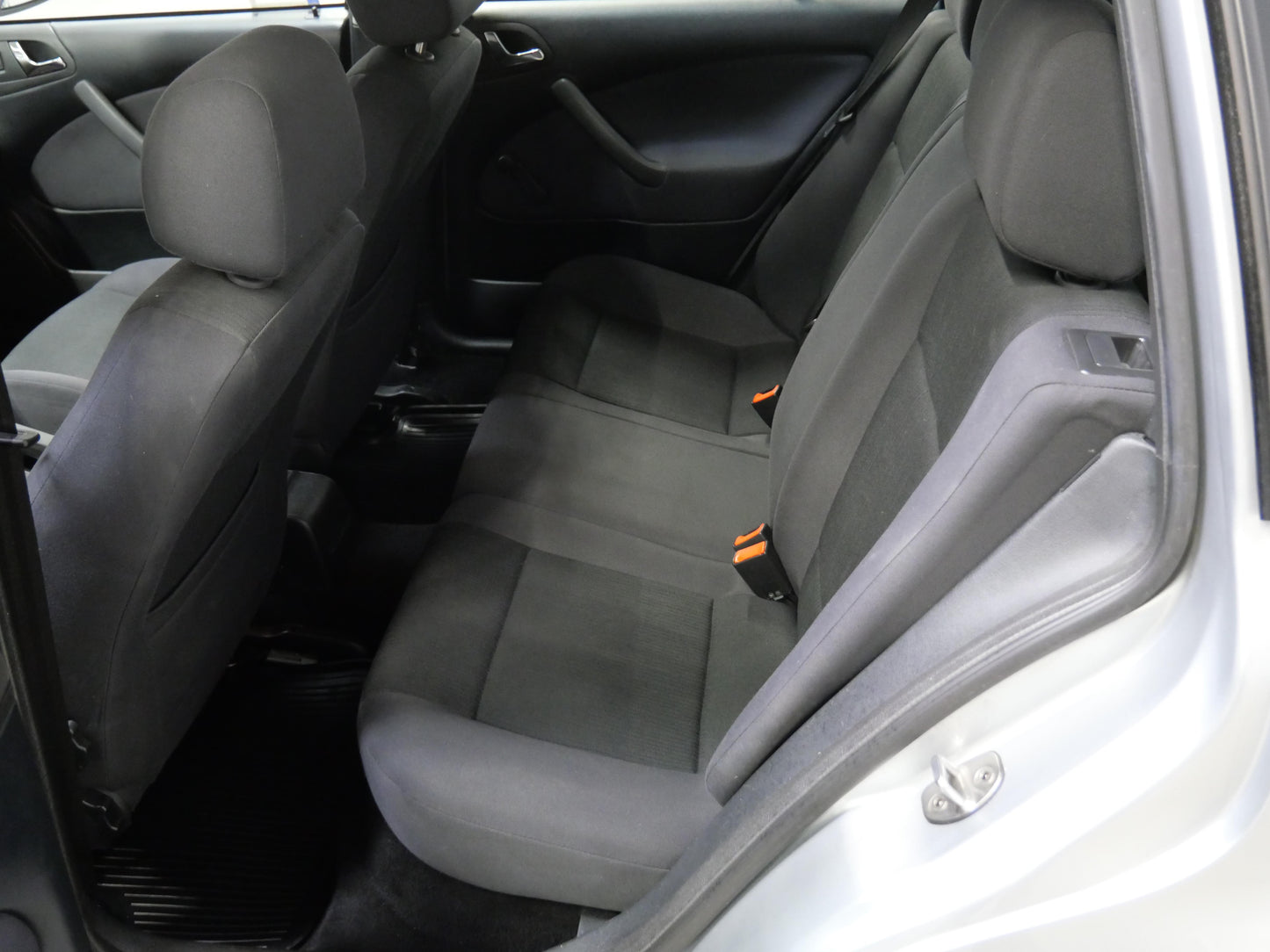 Škoda Octavia 1.9 TDI 74 kW Tour