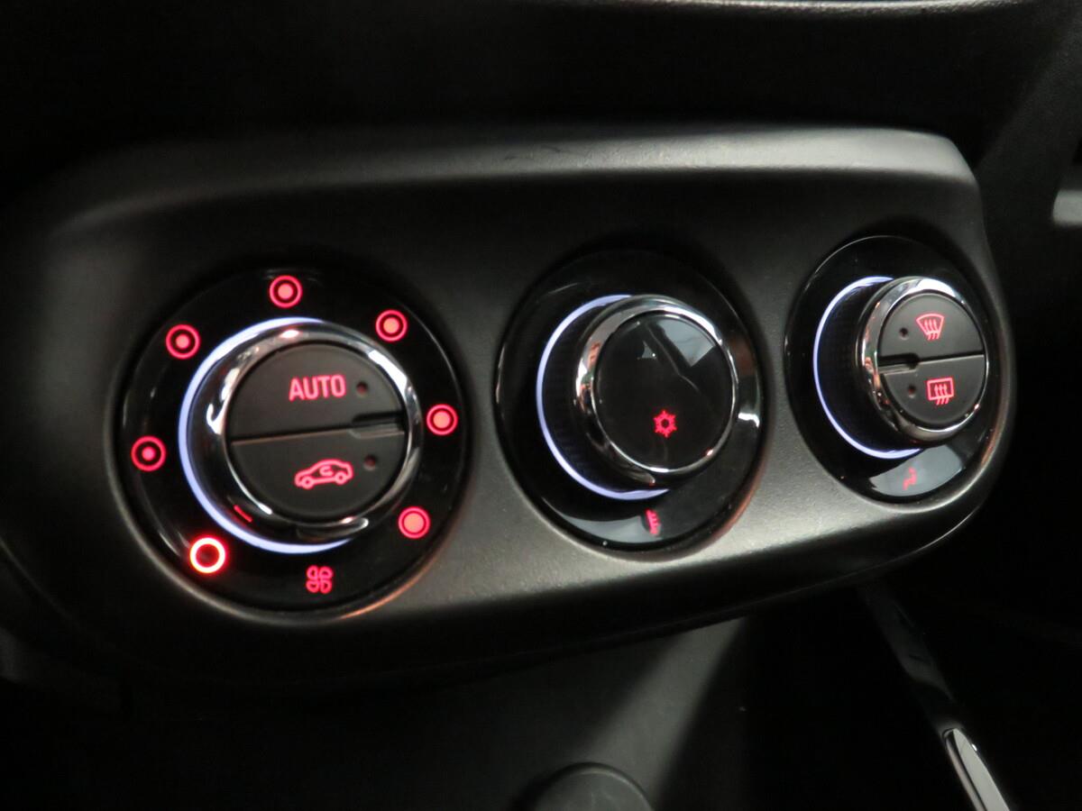 Opel Adam 1,4i 110kW S