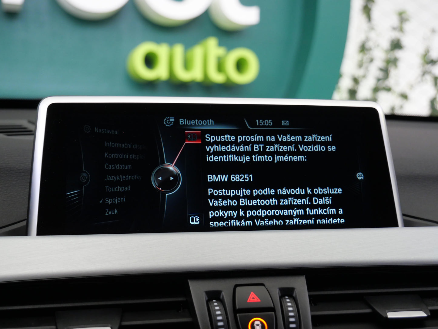 BMW X1 20i 140 kW xDrive Sportline