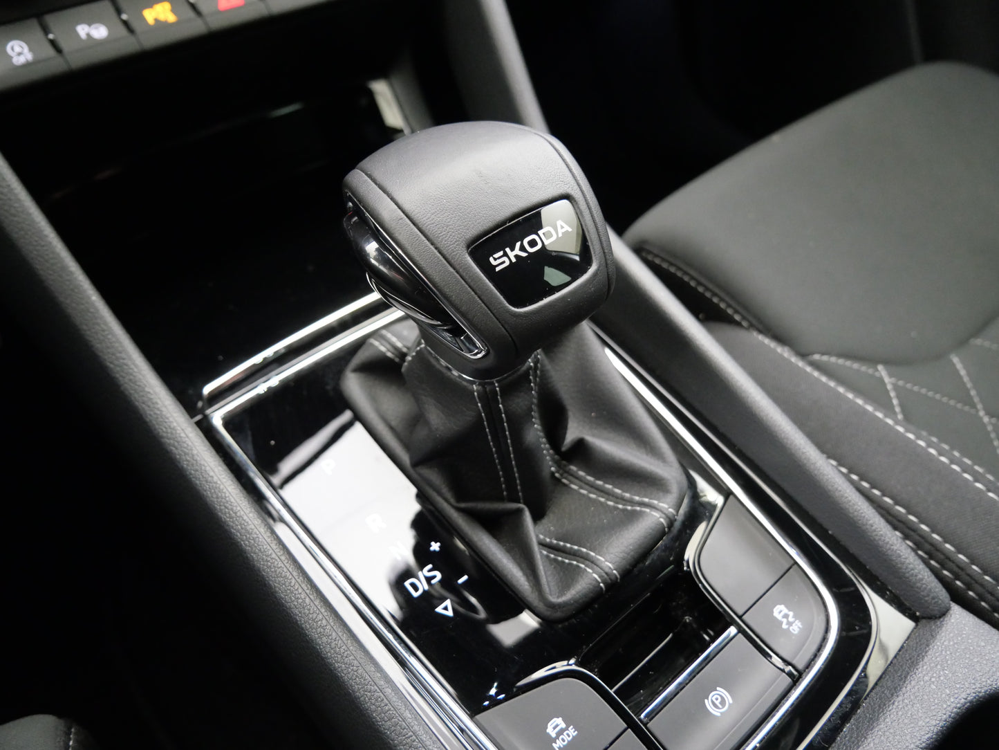 Škoda Karoq 1.5 TSI 110 kW DSG Sportline