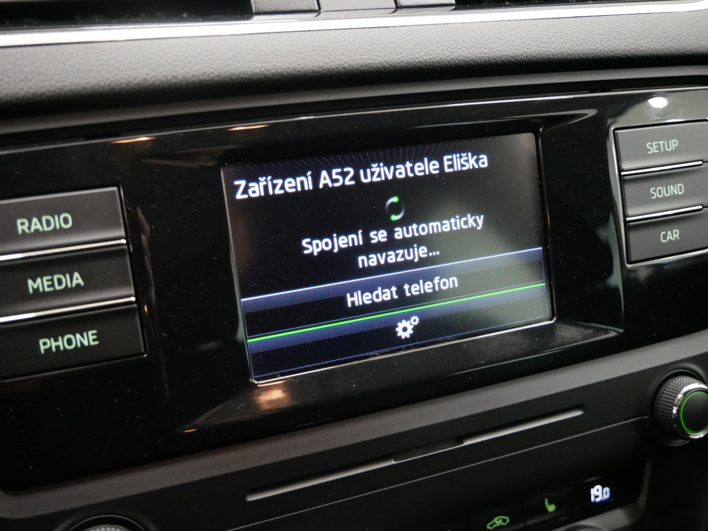 Škoda Octavia 2.0 TDI 135 kW Scout
