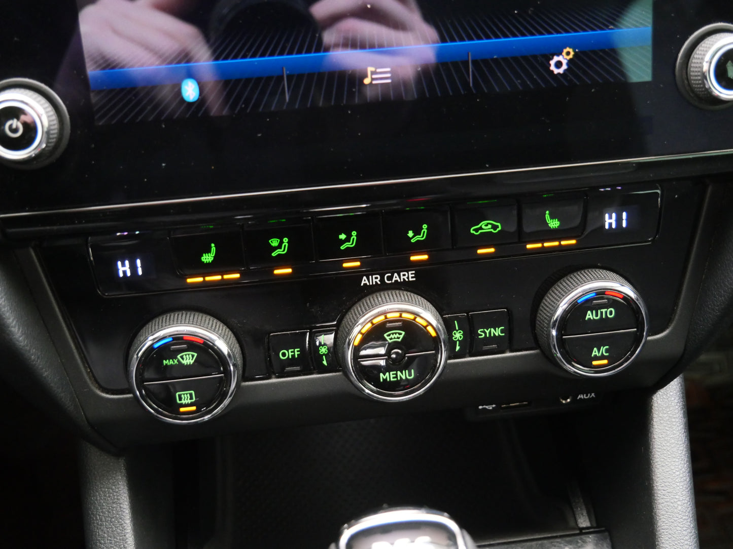 Škoda Octavia 2.0 TDI 135 kW Scout