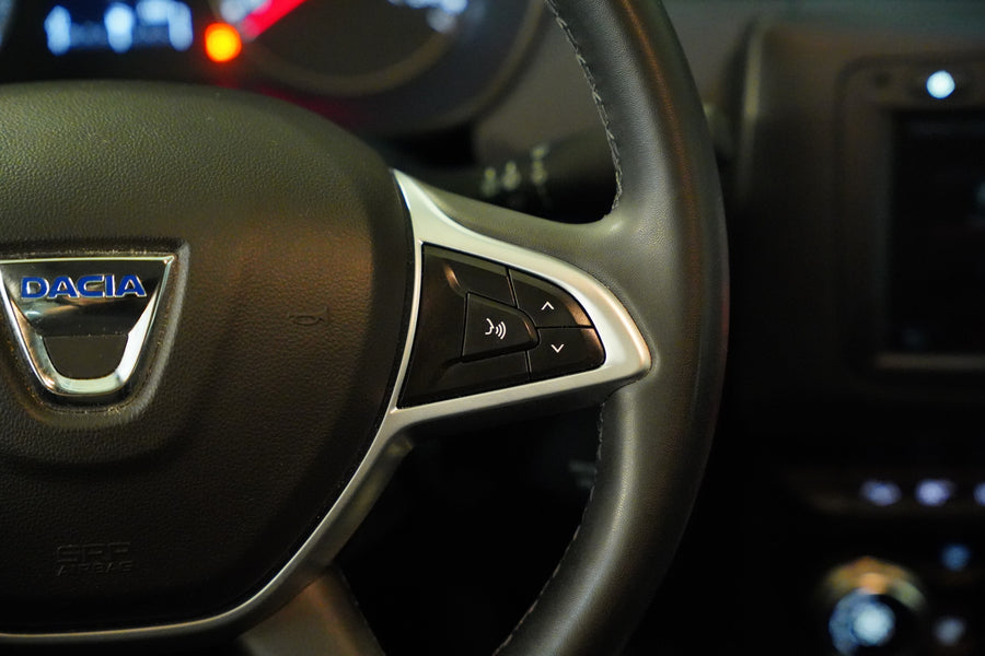 Dacia Duster 1.3 TCe 110 kW 4WD Celebration – foto 18
