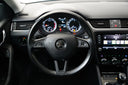 Škoda Octavia 1.4 TSI 110 kW Style Plus
