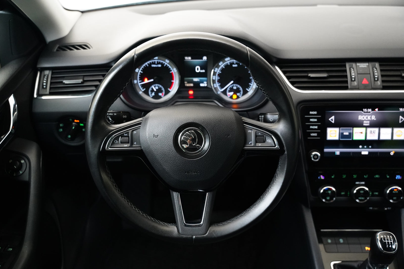 Škoda Octavia 1.4 TSI 110 kW Style Plus – foto 18