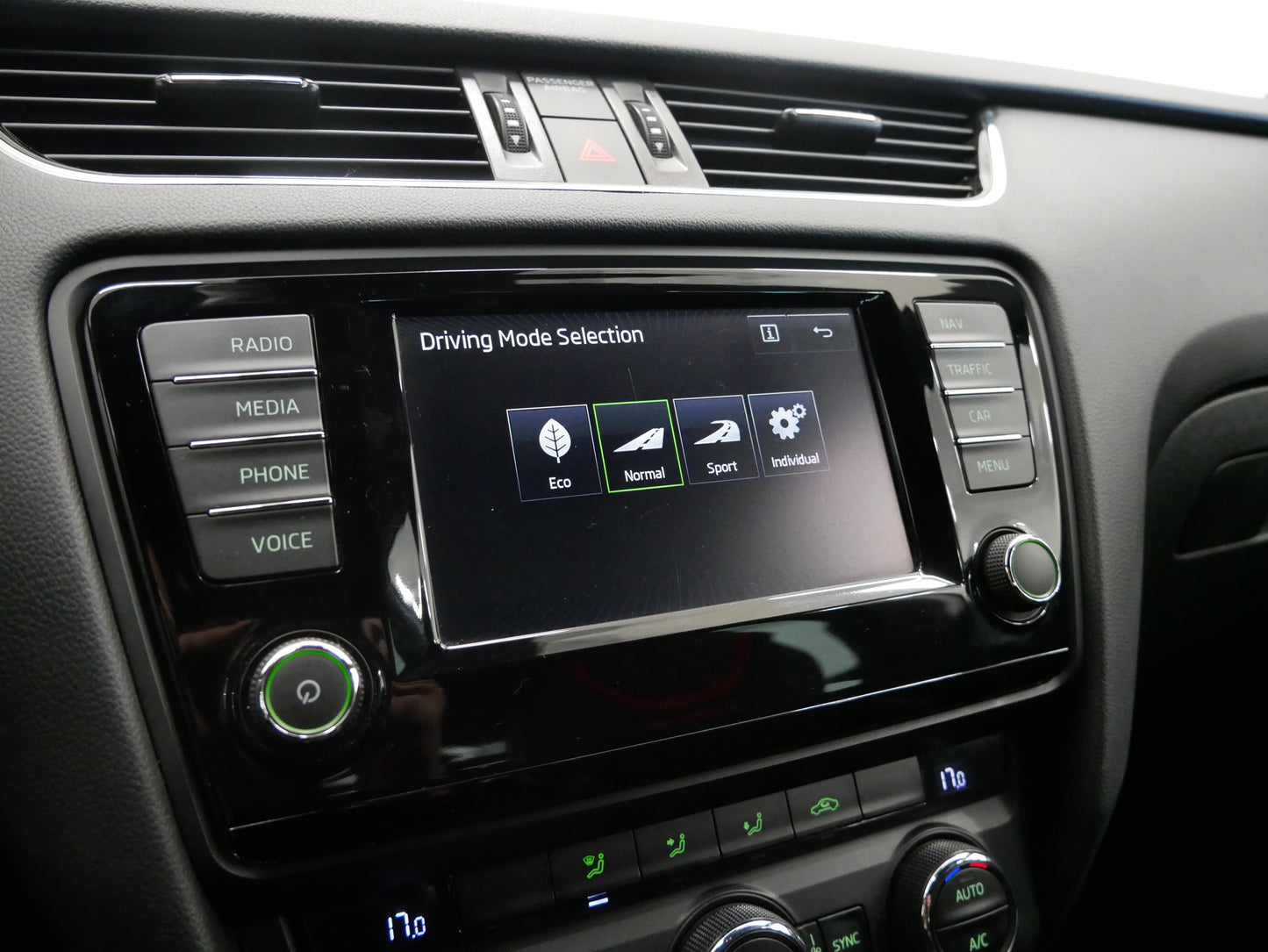 Škoda Octavia 2.0 TDI 135 kW